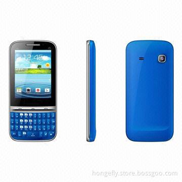 2.8-inch Quad-band Mobile Phone, Multi-keyboard, Bar phone, Big Speaker, with TV, Nokia Battery